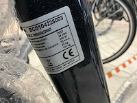 Tretwerk cloud pro e citybike 28" - afbeelding 3 van  4
