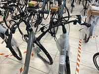 Tretwerk cloud pro e citybike 28" - afbeelding 2 van  4