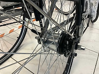 Tretwerk cloud pro e citybike 28" - afbeelding 3 van  4
