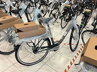 Tretwerk cloud pro e citybike 28" - afbeelding 1 van  4