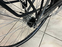 Tretwerk cloud pro e citybike 28" - afbeelding 2 van  4