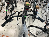 Tretwerk cloud pro e citybike 28" - afbeelding 3 van  4