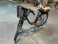 Tretwerk cloud pro elektrische fiets - afbeelding 7 van  9