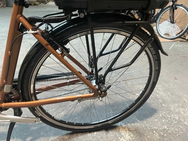 Tretwerk cloud pro elektrische fiets - afbeelding 4 van  9