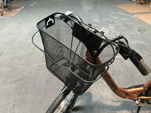 Tretwerk cloud pro elektrische fiets - afbeelding 8 van  9