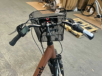 Tretwerk cloud pro elektrische fiets - afbeelding 5 van  9