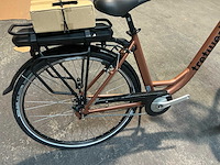 Tretwerk cloud pro elektrische fiets - afbeelding 6 van  9