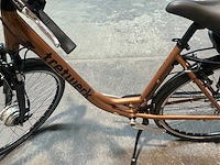 Tretwerk cloud pro elektrische fiets - afbeelding 9 van  9