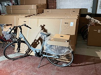 Tretwerk cm-a stella 28" classic grey (4x) - afbeelding 5 van  5