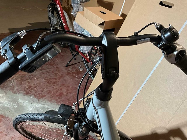 Tretwerk cm-a stella 28" classic grey (4x) - afbeelding 2 van  5