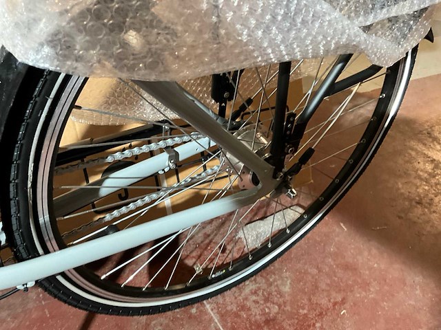 Tretwerk cm-a stella 28" classic grey (4x) - afbeelding 4 van  5