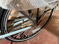 Tretwerk cm-a stella 28" classic grey (4x) - afbeelding 4 van  5