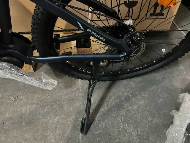 Tretwerk commander 27,5" commander alloy elektrische fiets (2x) - afbeelding 4 van  10