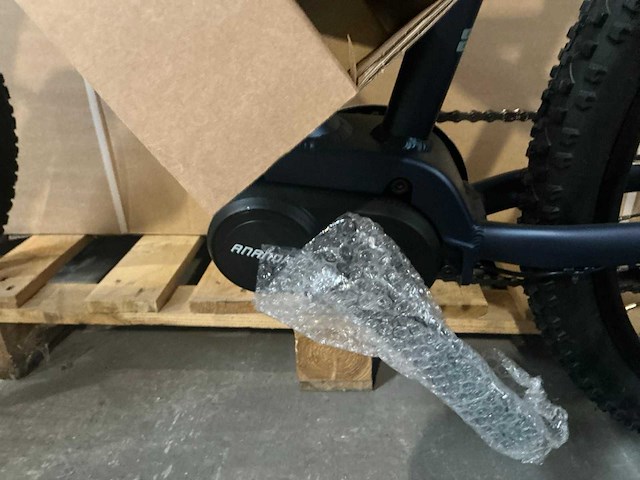 Tretwerk commander 27,5" commander alloy elektrische fiets (2x) - afbeelding 5 van  10