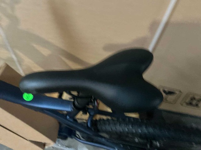 Tretwerk commander 27,5" commander alloy elektrische fiets (2x) - afbeelding 7 van  10