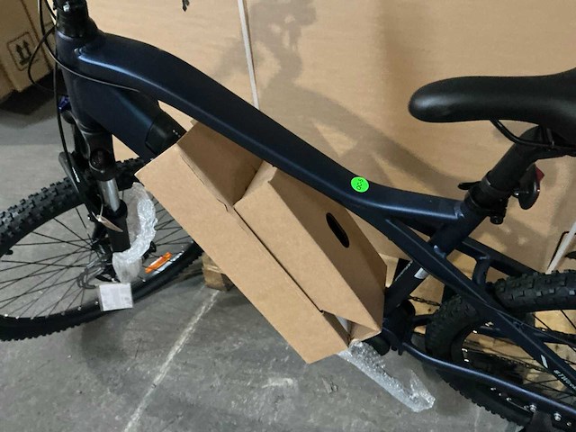 Tretwerk commander 27,5" commander alloy elektrische fiets (2x) - afbeelding 2 van  11