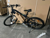 Tretwerk commander 27,5" commander alloy elektrische fiets (2x) - afbeelding 1 van  11