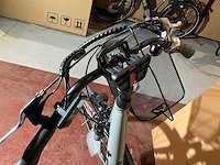 Tretwerk e-classic 28" signal white (2x) - afbeelding 2 van  4