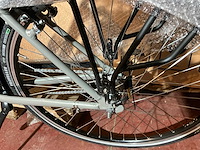 Tretwerk e-classic 28" signal white (2x) - afbeelding 3 van  4