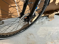 Tretwerk electrische fiets (2x) - afbeelding 3 van  4