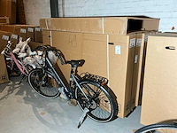 Tretwerk electrische fiets (2x) - afbeelding 4 van  4
