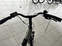 Tretwerk elektrische fiets demo - afbeelding 5 van  5