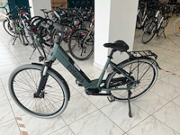 Tretwerk elektrische fiets demo - afbeelding 1 van  5