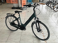 Tretwerk elektrische fiets demo - afbeelding 2 van  5