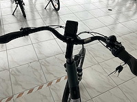 Tretwerk elektrische fiets demo - afbeelding 4 van  5