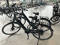 Tretwerk elektrische fiets ongebruikt (2x) - afbeelding 2 van  8