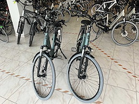 Tretwerk elektrische fiets ongebruikt (2x) - afbeelding 3 van  8