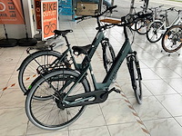 Tretwerk elektrische fiets ongebruikt (2x) - afbeelding 4 van  8