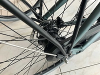 Tretwerk elektrische fiets ongebruikt (2x) - afbeelding 5 van  8