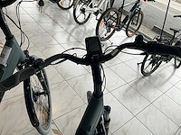 Tretwerk elektrische fiets ongebruikt (2x) - afbeelding 8 van  8