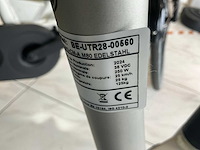 Tretwerk elektrische fiets ongebruikt (2x) - afbeelding 6 van  7