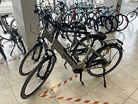Tretwerk elektrische fiets ongebruikt (2x) - afbeelding 1 van  7