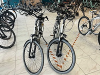 Tretwerk elektrische fiets ongebruikt (2x) - afbeelding 2 van  7