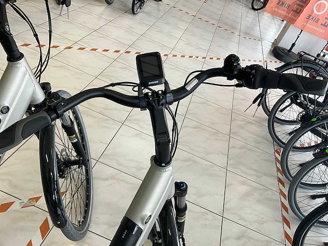 Tretwerk elektrische fiets ongebruikt (2x) - afbeelding 5 van  7