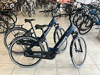 Tretwerk elektrische fiets ongebruikt (2x) - afbeelding 1 van  7