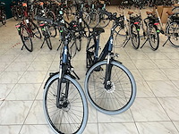 Tretwerk elektrische fiets ongebruikt (2x) - afbeelding 3 van  7