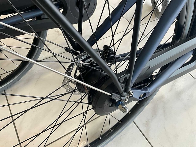 Tretwerk elektrische fiets ongebruikt (2x) - afbeelding 4 van  7
