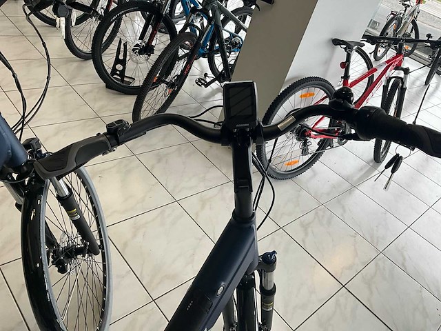 Tretwerk elektrische fiets ongebruikt (2x) - afbeelding 5 van  7