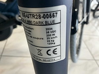 Tretwerk elektrische fiets ongebruikt (2x) - afbeelding 6 van  7