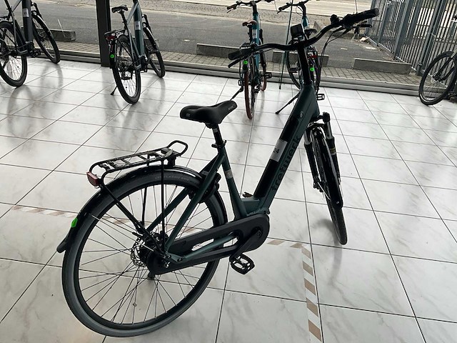 Tretwerk elektrische fiets ongebruikt - afbeelding 2 van  7