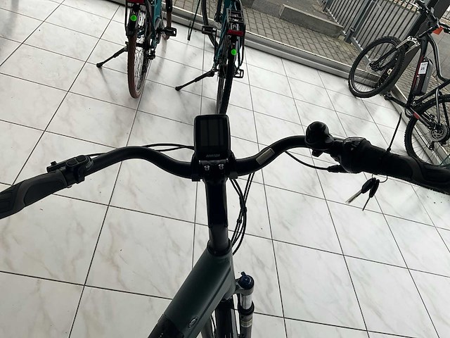 Tretwerk elektrische fiets ongebruikt - afbeelding 4 van  7