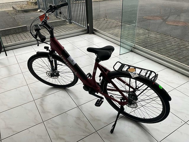 Tretwerk elektrische fiets ongebruikt - afbeelding 1 van  7