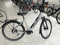 Tretwerk elektrische fiets ongebruikt - afbeelding 4 van  5