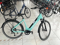 Tretwerk elektrische fiets ongebruikt - afbeelding 1 van  5