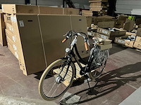 Tretwerk fm-a aurora 28" black matt (3x) - afbeelding 2 van  5