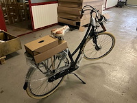 Tretwerk fm-a aurora 28" black matt (3x) - afbeelding 3 van  5